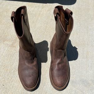 Danner Boots